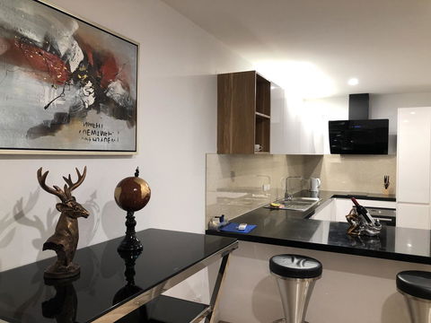 Apartments In Phillip Island Towers - Block C - Pubs and Clubs 42