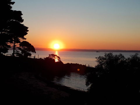 Apartments In Phillip Island Towers - Block C - Pubs and Clubs 26