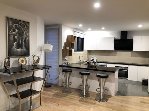 Apartments In Phillip Island Towers - Block C - Pubs and Clubs 39