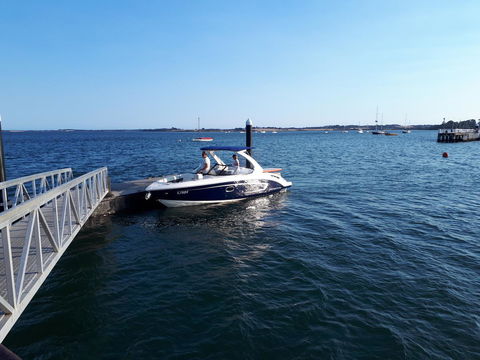 Apartments In Phillip Island Towers - Block C - Pubs and Clubs 28