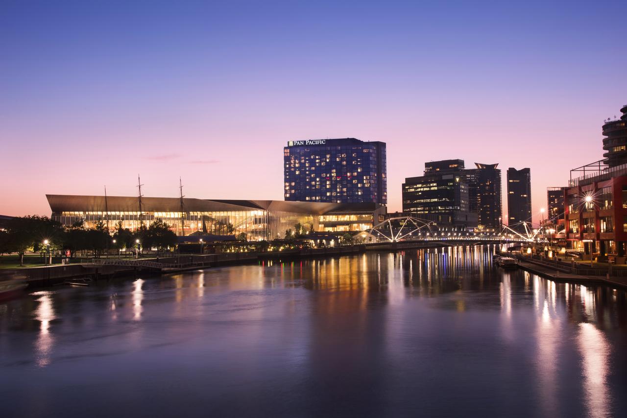 South Wharf VIC Go Out