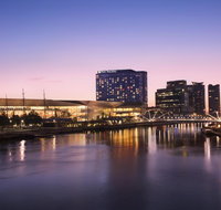 Pan Pacific Melbourne - Go Out