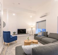 Unique 3 Bedroom Central CBD Townhouse - Pubs and Clubs