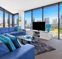 Docklands Executive Apartments - Melbourne - Pubs and Clubs