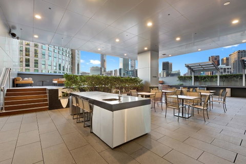 Crown Southbank Riverside S Collection - Go Out 28