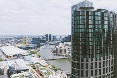 Crown Southbank Riverside S Collection - Go Out 20