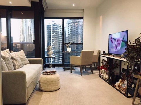 Crown Southbank Riverside S Collection - Go Out 2
