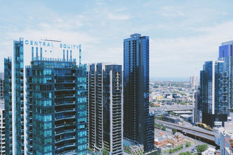 Crown Southbank Riverside S Collection - Go Out 42