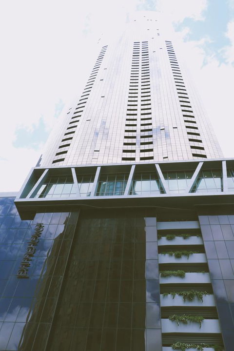 Crown Southbank Riverside S Collection - Go Out 24