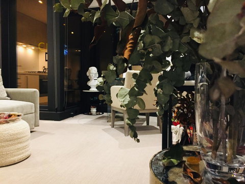 Crown Southbank Riverside S Collection - Go Out 8