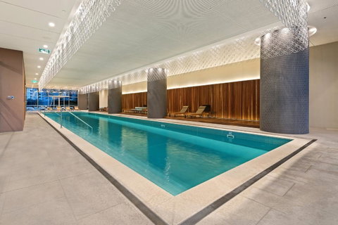 Crown Southbank Riverside S Collection - Go Out 0