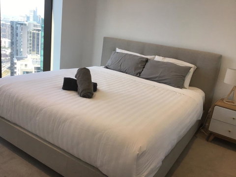 Crown Southbank Riverside S Collection - Go Out 33