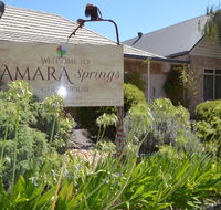 Amara Springs Guest House - Pubs and Clubs