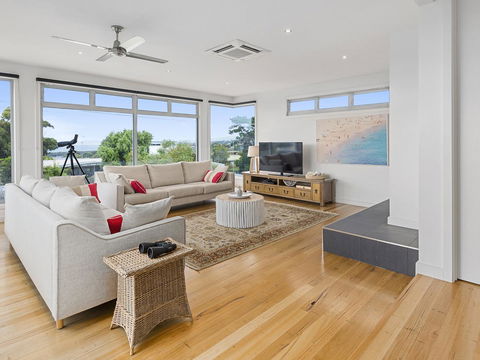 Aireys Ocean View - Pubs and Clubs 4