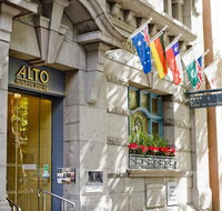 Alto Hotel On Bourke - Go Out