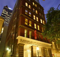 Metro Apartments On Bank Place - Go Out