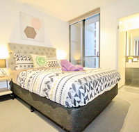 Nest-Apartments Sea View Apartments - Go Out