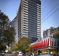 Somerset on Elizabeth Melbourne - Go Out
