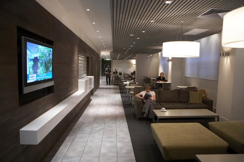 Causeway Inn On The Mall - Pubs and Clubs 21