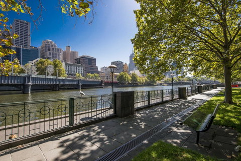WRAP On Southbank - Go Out 30