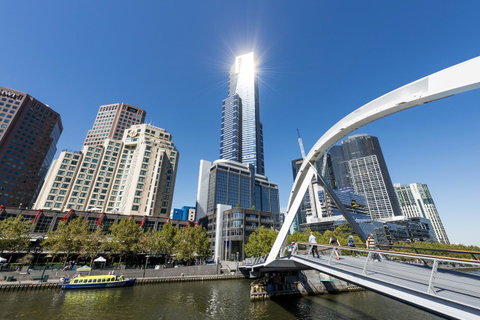 WRAP On Southbank - Go Out 25