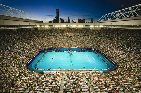 City Tempo - SouthbankOne - Pubs and Clubs 19