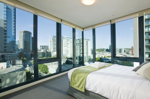 City Tempo - SouthbankOne - Pubs and Clubs 0