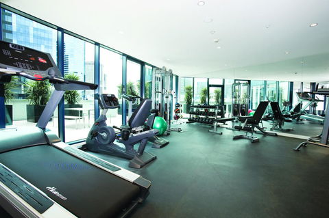 City Tempo - SouthbankOne - Pubs and Clubs 11