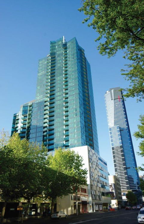 City Tempo - SouthbankOne - Pubs and Clubs 3