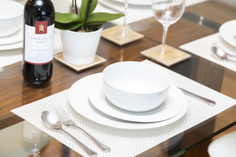 Signature Waterfront Apartments - Go Out 9