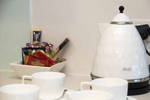 Signature Waterfront Apartments - Go Out 8