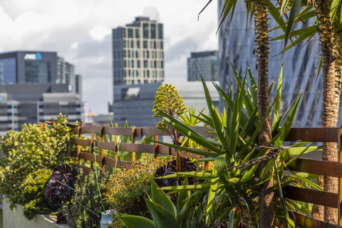 Signature Waterfront Apartments - Go Out 35