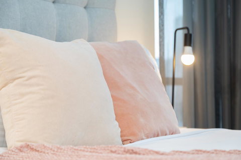 Signature Waterfront Apartments - Go Out 5