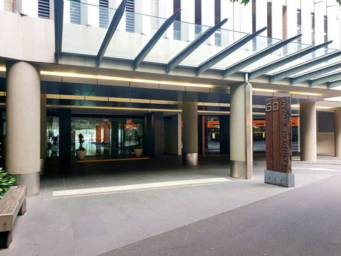 Signature Waterfront Apartments - Go Out 37