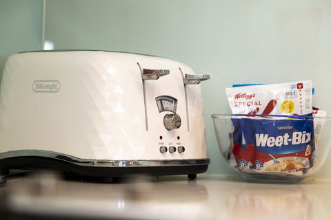 Signature Waterfront Apartments - Go Out 7