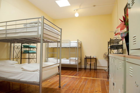 Hotel Claremont Guest House - Go Out 37