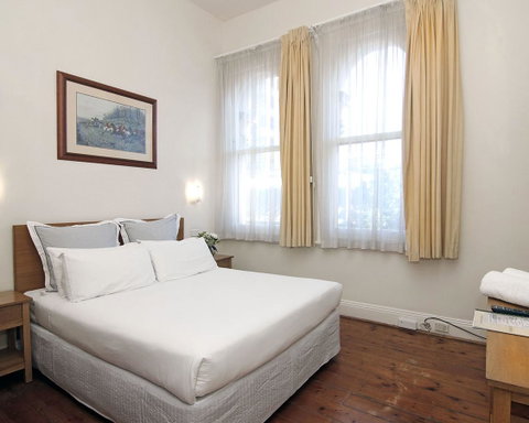 Hotel Claremont Guest House - Go Out 29