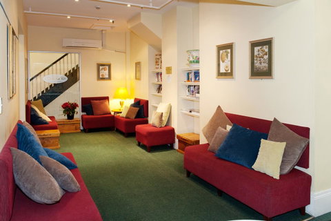 Hotel Claremont Guest House - Go Out 17