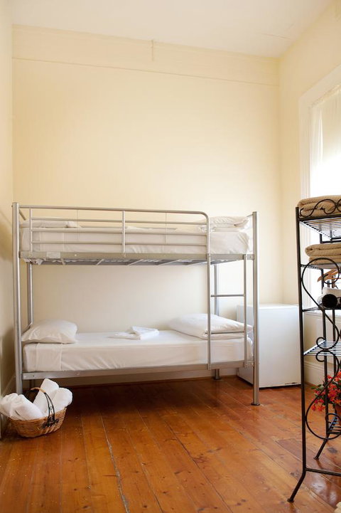 Hotel Claremont Guest House - Go Out 41