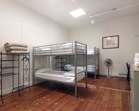 Hotel Claremont Guest House - Go Out 22