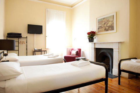 Hotel Claremont Guest House - Go Out 35