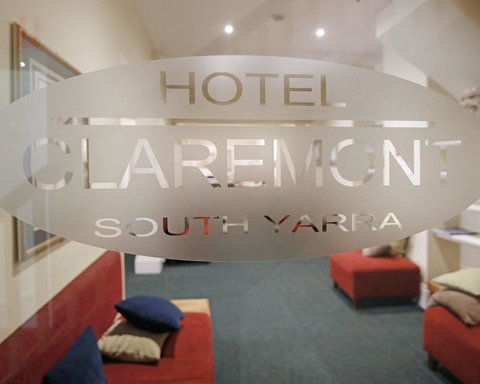 Hotel Claremont Guest House - Go Out 25
