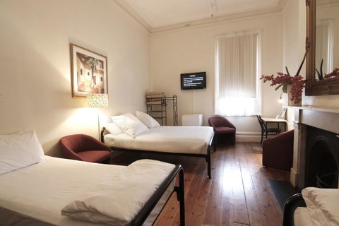 Hotel Claremont Guest House - Go Out 28