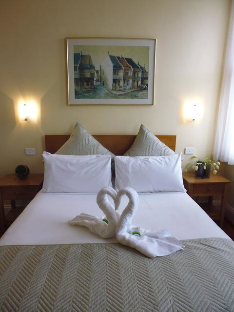Hotel Claremont Guest House - Go Out 44