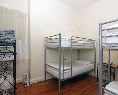 Hotel Claremont Guest House - Go Out 26