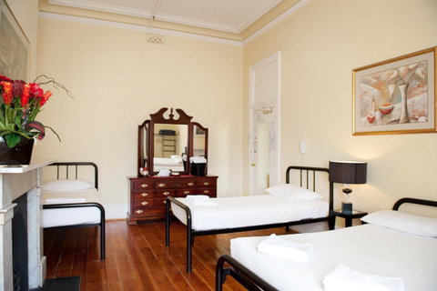 Hotel Claremont Guest House - Go Out 40