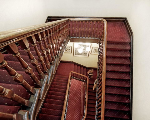 Hotel Claremont Guest House - Go Out 21