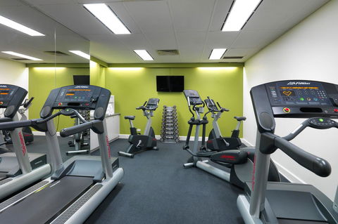 Mantra On The Park - Pubs and Clubs 7