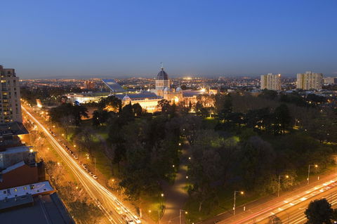 Mantra On The Park - Pubs and Clubs 5