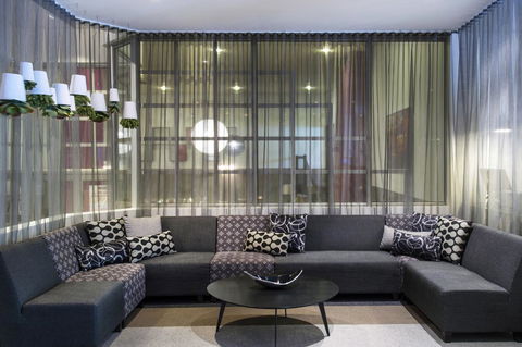 Mantra On The Park - Pubs and Clubs 12